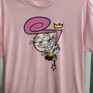 Wanda t shirt